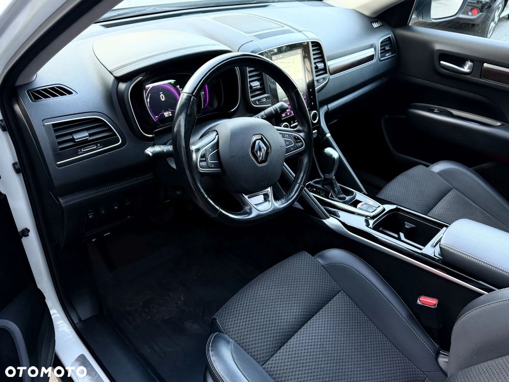 Renault Koleos 2.0 dCi Initiale Paris 4x4 X-Tronic - 20