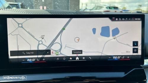 BMW i5 M60 xDrive Pack Desportivo M Pro - 5