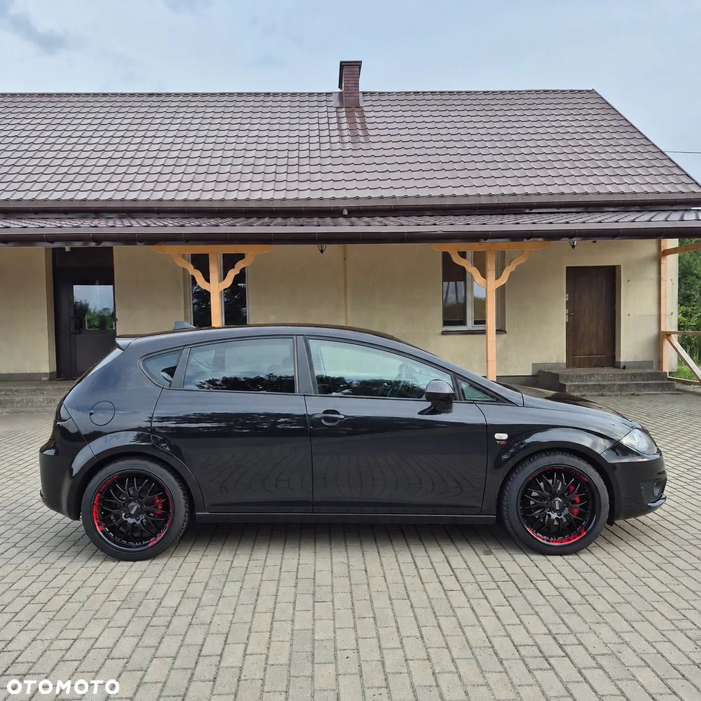 Seat Leon - 4