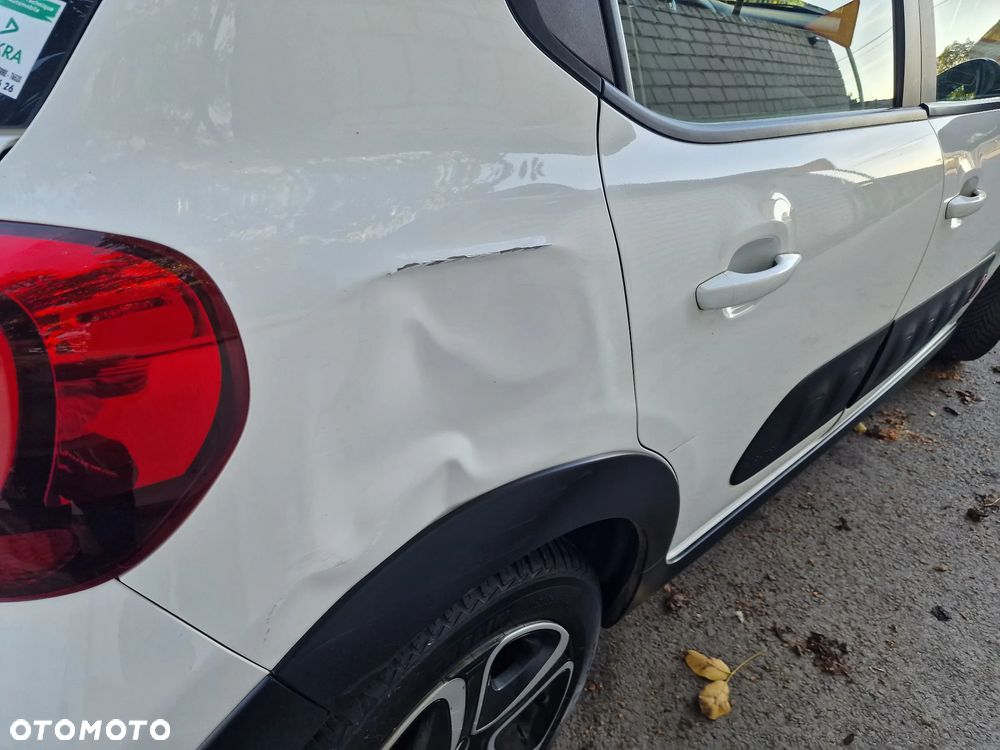 Citroën C3 - 18