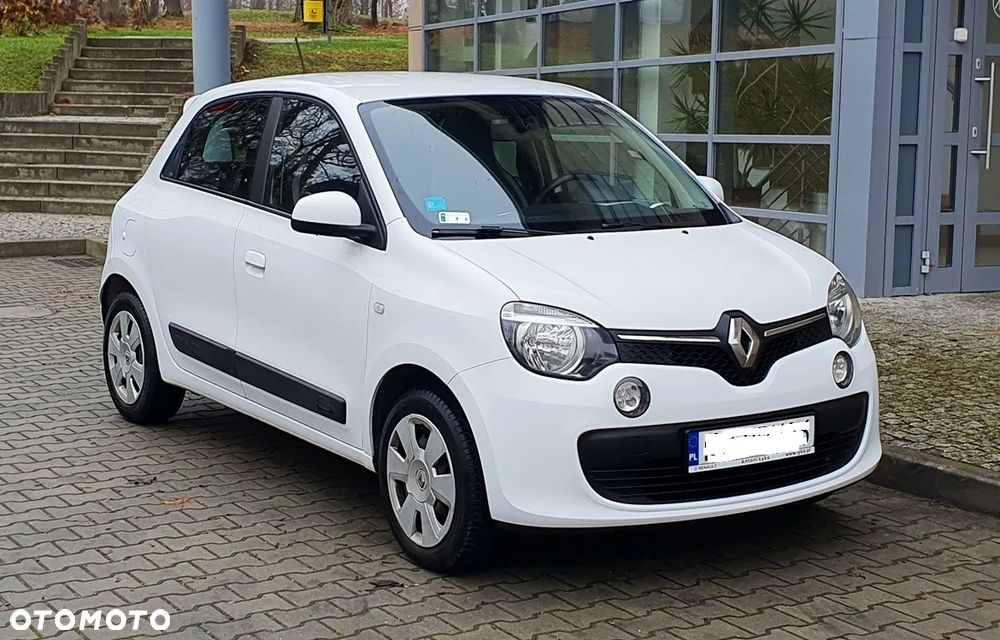 Renault Twingo SCe 70 Zen EU6 - 2