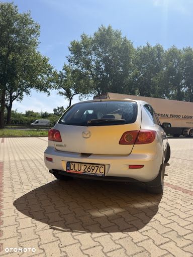 Mazda 3 1.6 16V Touring - 7