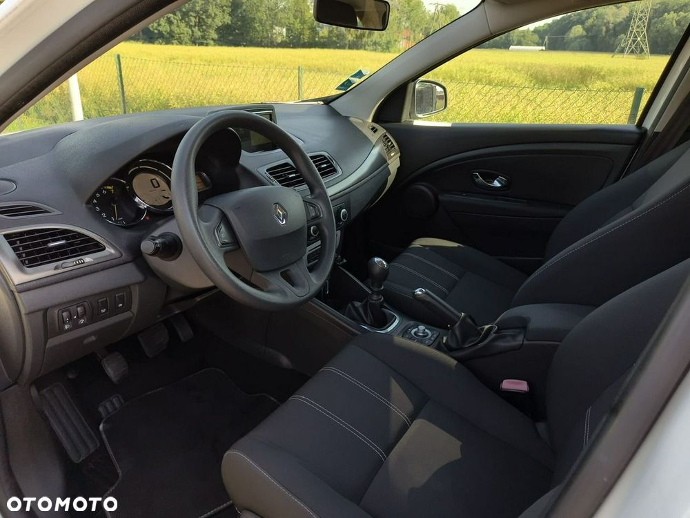 Renault Megane - 8