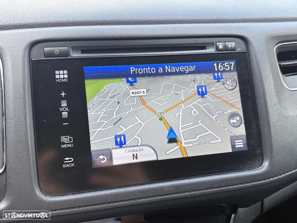 Honda HR-V 1.6 i-DTEC Executive - 42