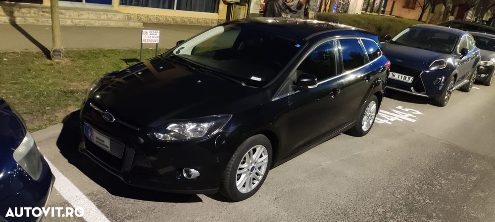 Ford Focus ver-1-6-tdci-dpf-titanium - 20