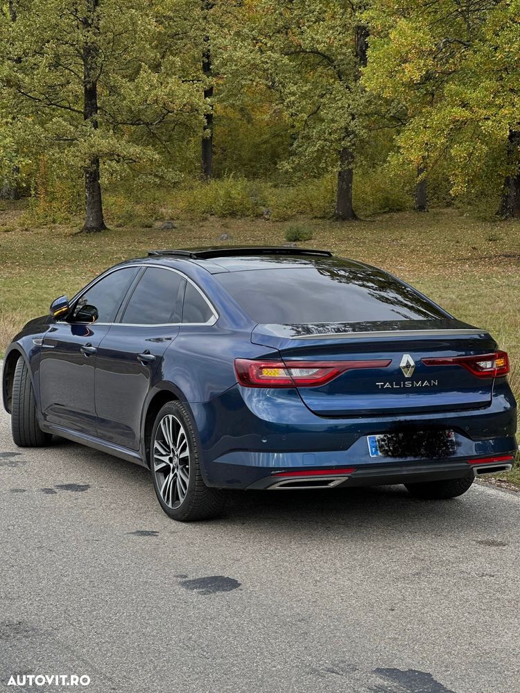 Renault Talisman - 4