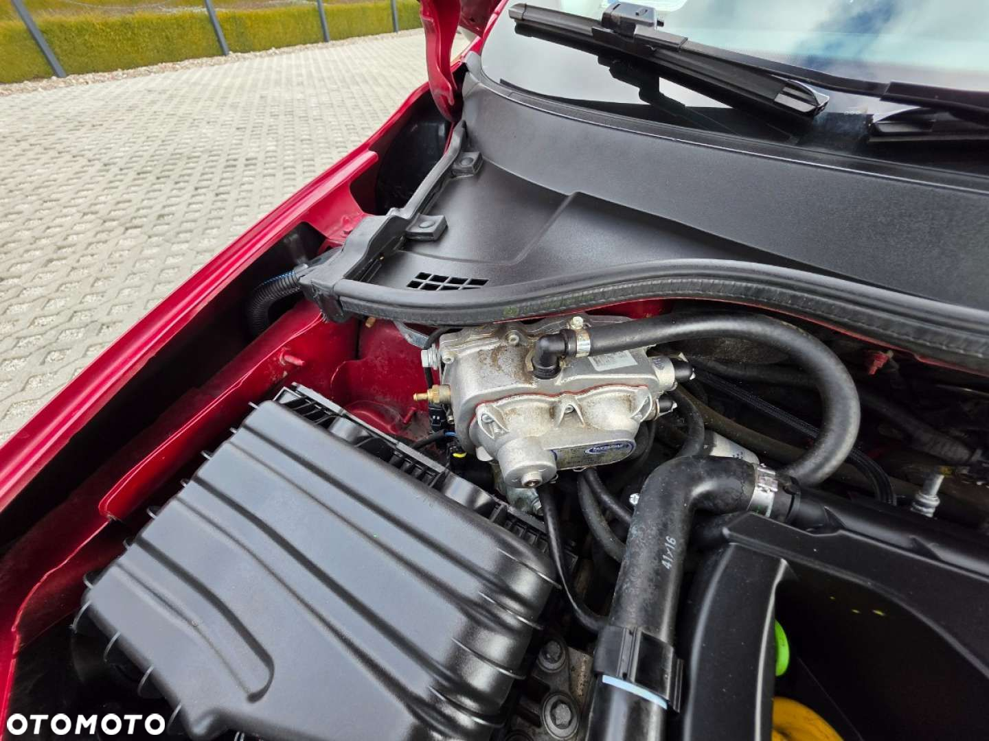 Fiat Tipo - 29