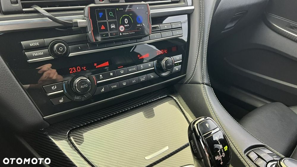 BMW Seria 6 - 26