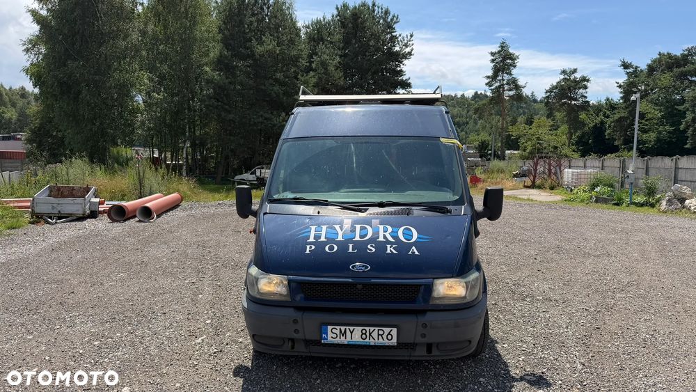Ford TRANSIT - 3