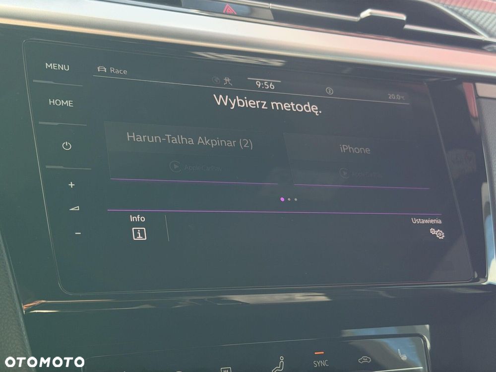 Volkswagen Arteon 2.0 TSI 4Motion R DSG - 36