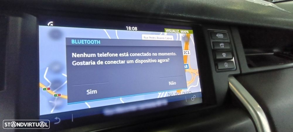 Land Rover Discovery Sport 2.0 D AWD R-Dynamic S - 28