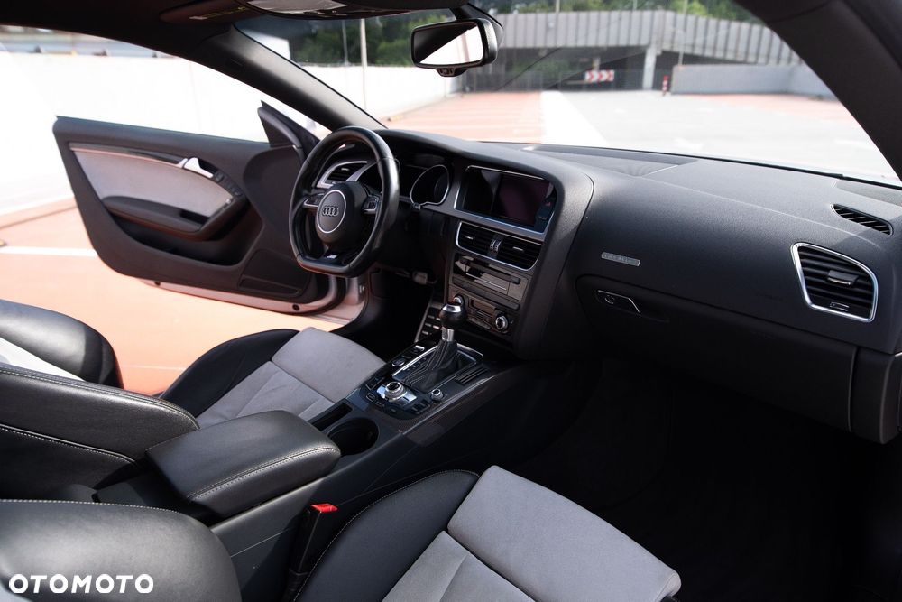 Audi S5 Coupé 3.0 TFSI Quattro S tronic - 16