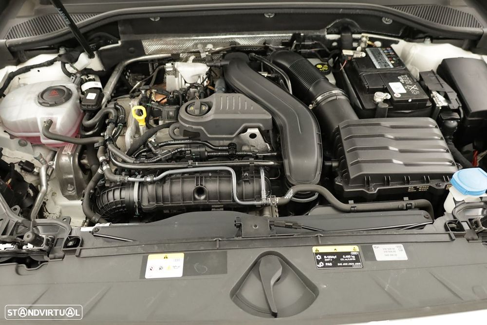 Audi Q2 35 TFSI Advanced S tronic - 25