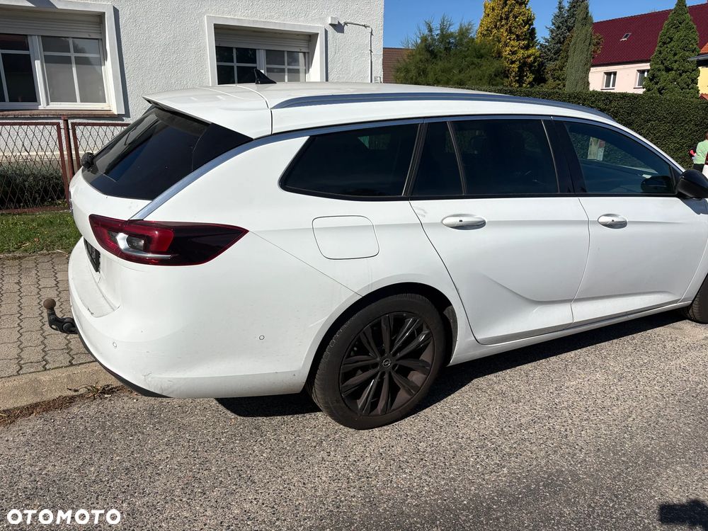 Opel Insignia - 5