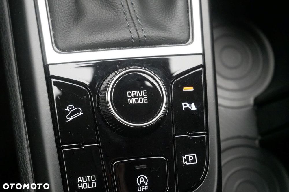 Kia Sportage - 20