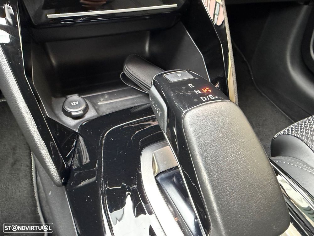 Peugeot e-208 50 kWh GT Pack - 33