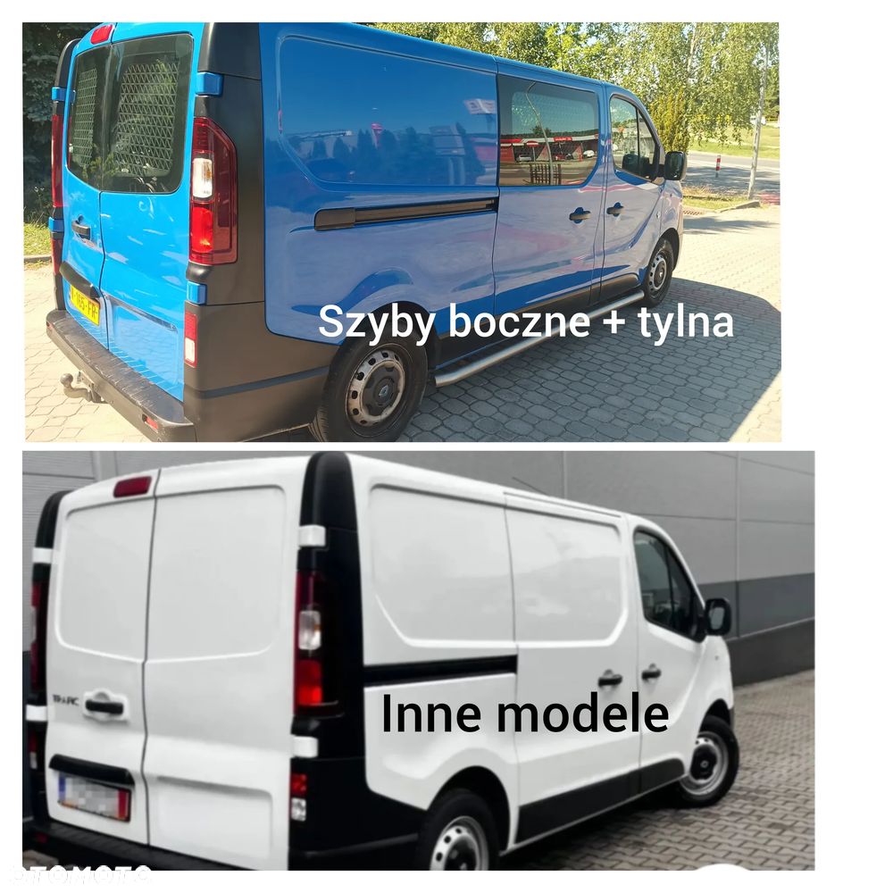 Renault Trafic - 9