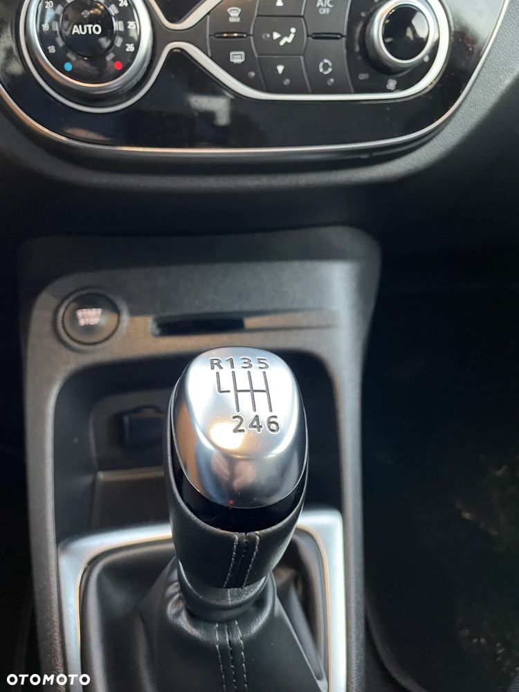 Renault Captur - 26