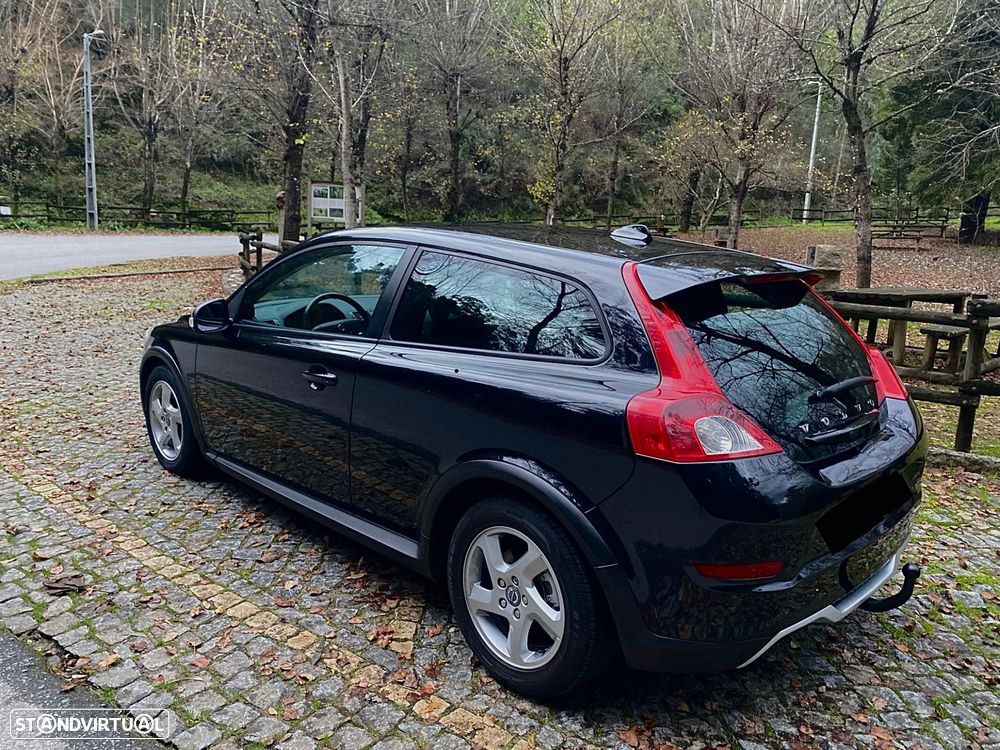 Volvo C30 DRIVe - 3