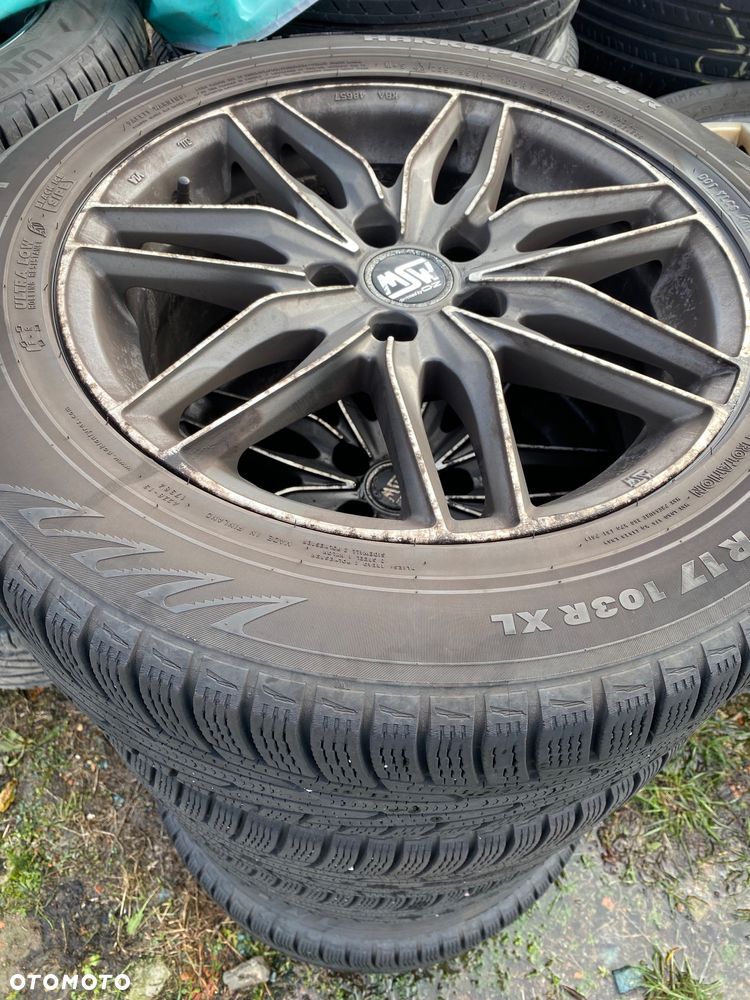 Volkswagen Tiguan 1.4 TSI 4Mot R-Style - 28