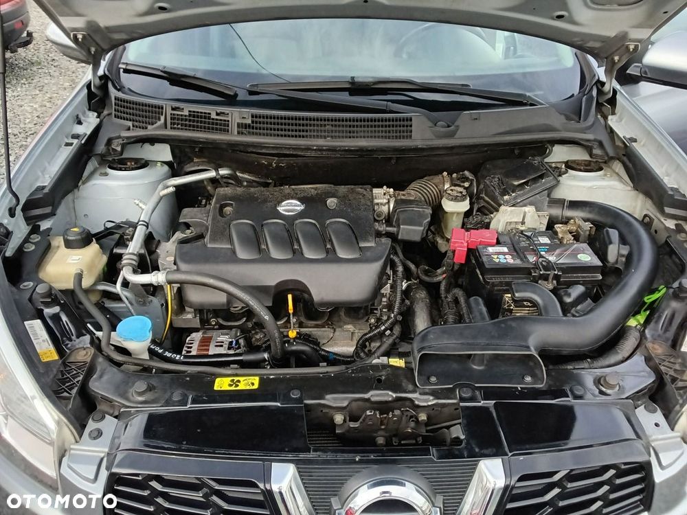Nissan Qashqai+2 - 37