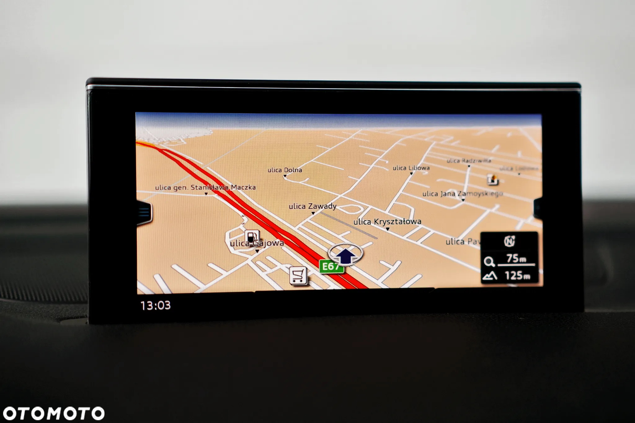 Audi Q7 3.0 TFSI Quattro Tiptronic - 29