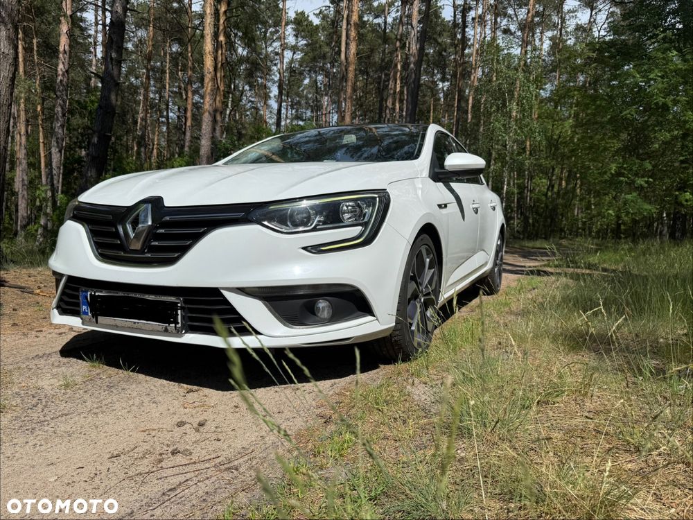 Renault Megane - 3