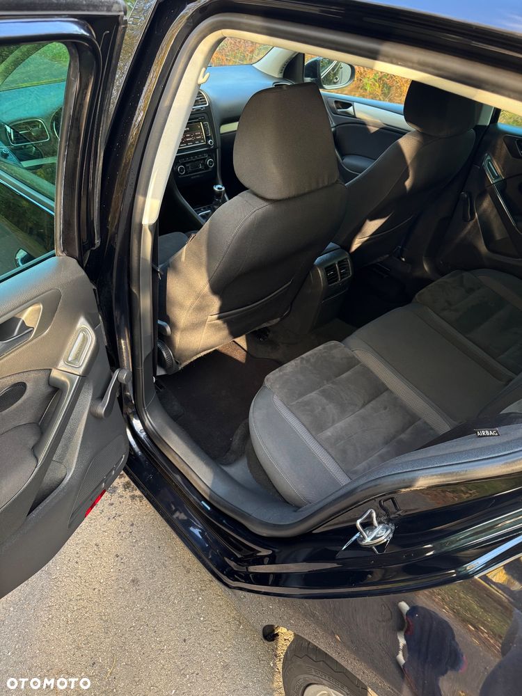 Volkswagen Golf 1.4 TSI Highline - 13