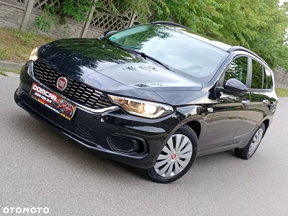 Fiat Tipo 1.4 16V More - 1