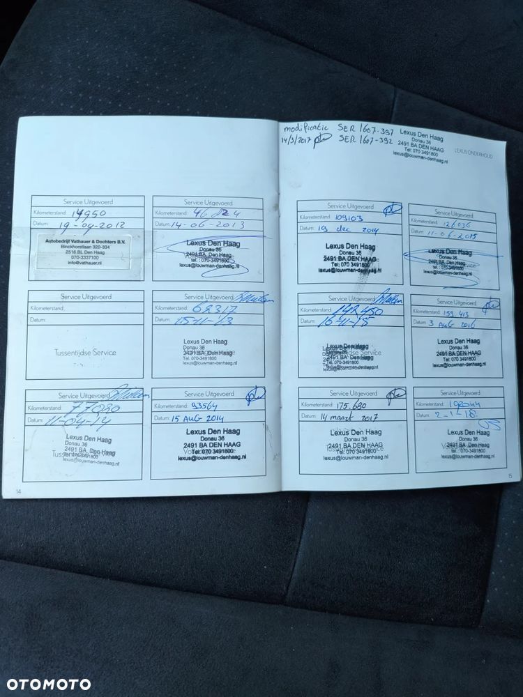 Lexus CT Limited Edition - 26