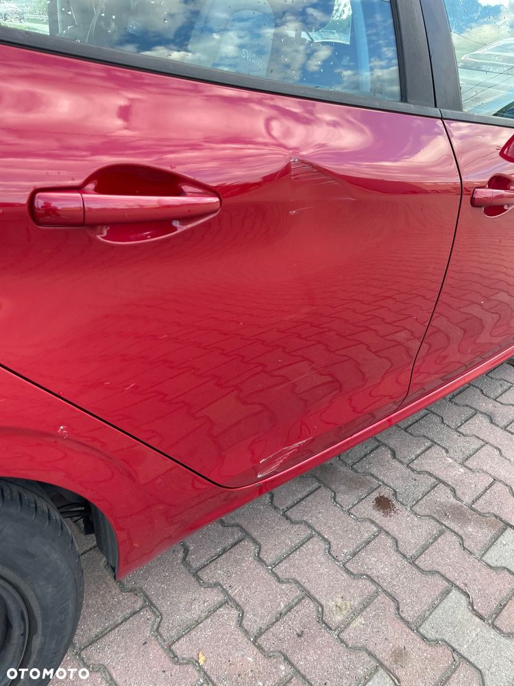 Peugeot 208 1.2 PureTech Active - 7