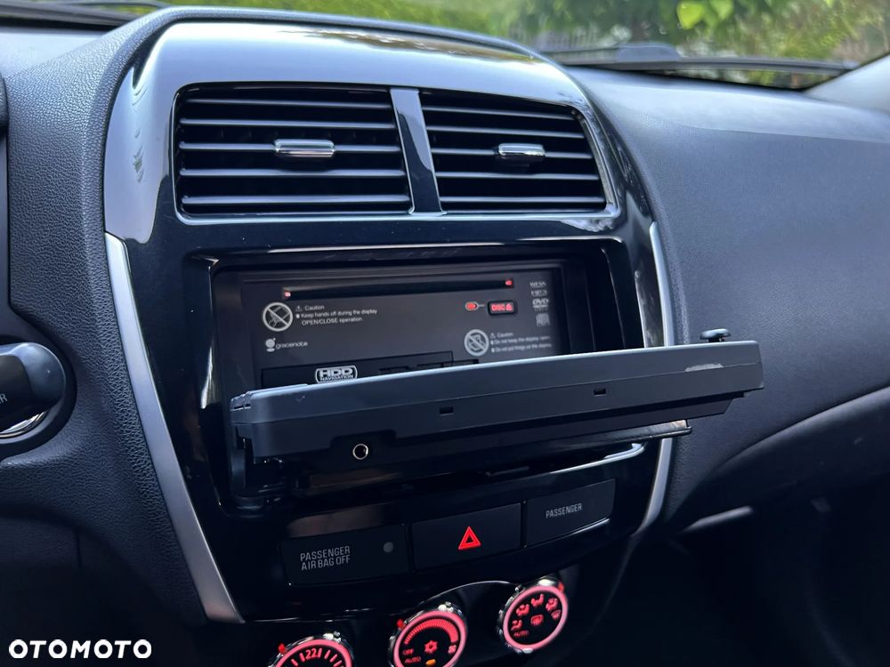 Peugeot 4008 - 33