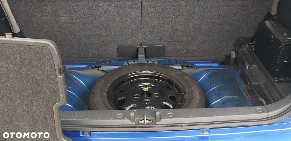 Suzuki Ignis 1.3 4x4 - 23