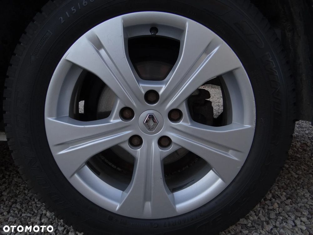 Renault Trafic ENERGY Combi Expression - 16