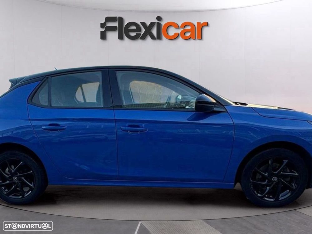 Opel Corsa 1.2 T GS Line - 9