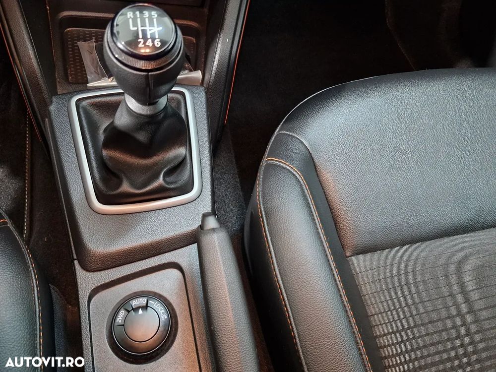 Dacia Duster TCe 150 4X4 Extreme - 9