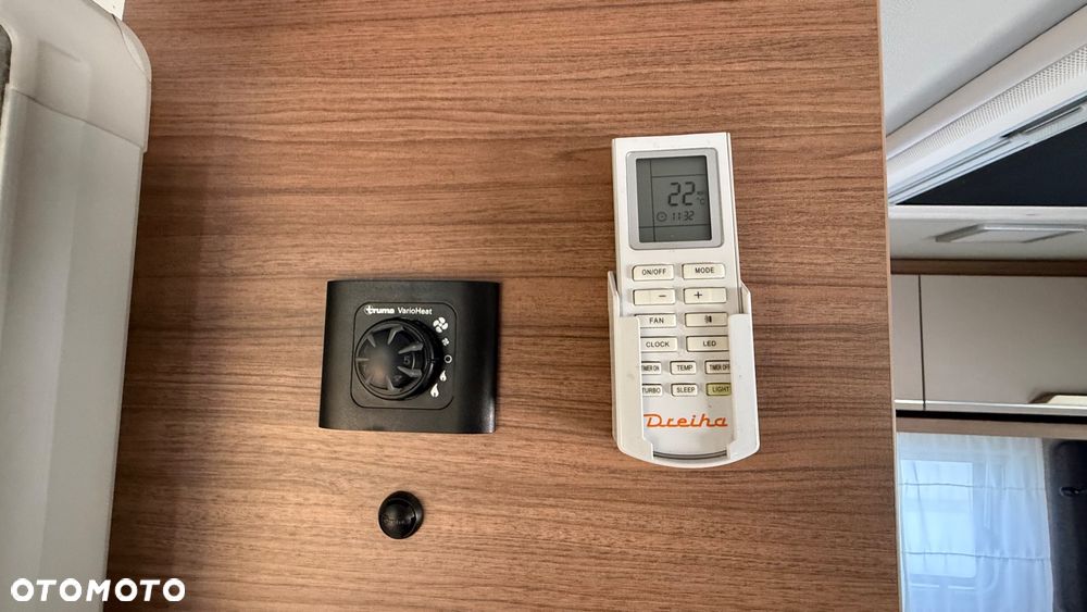 KNAUS Sport 450FU - 14