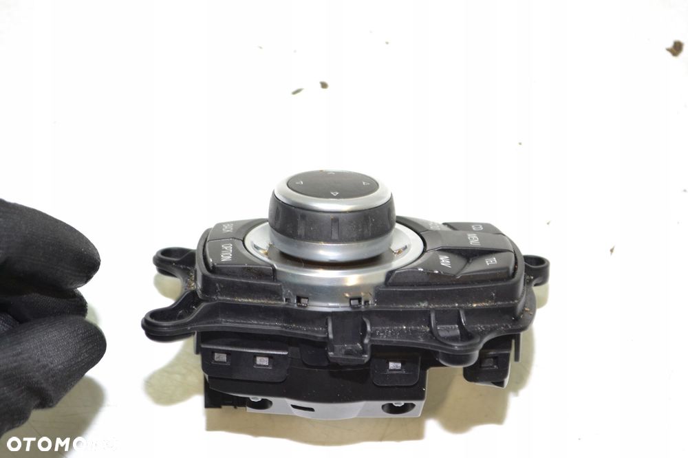 BMW E81 E84 E87 E90 E91 E92 E93 E60 E61 E70 KONTROLER IDRIVE 9231116 - 5