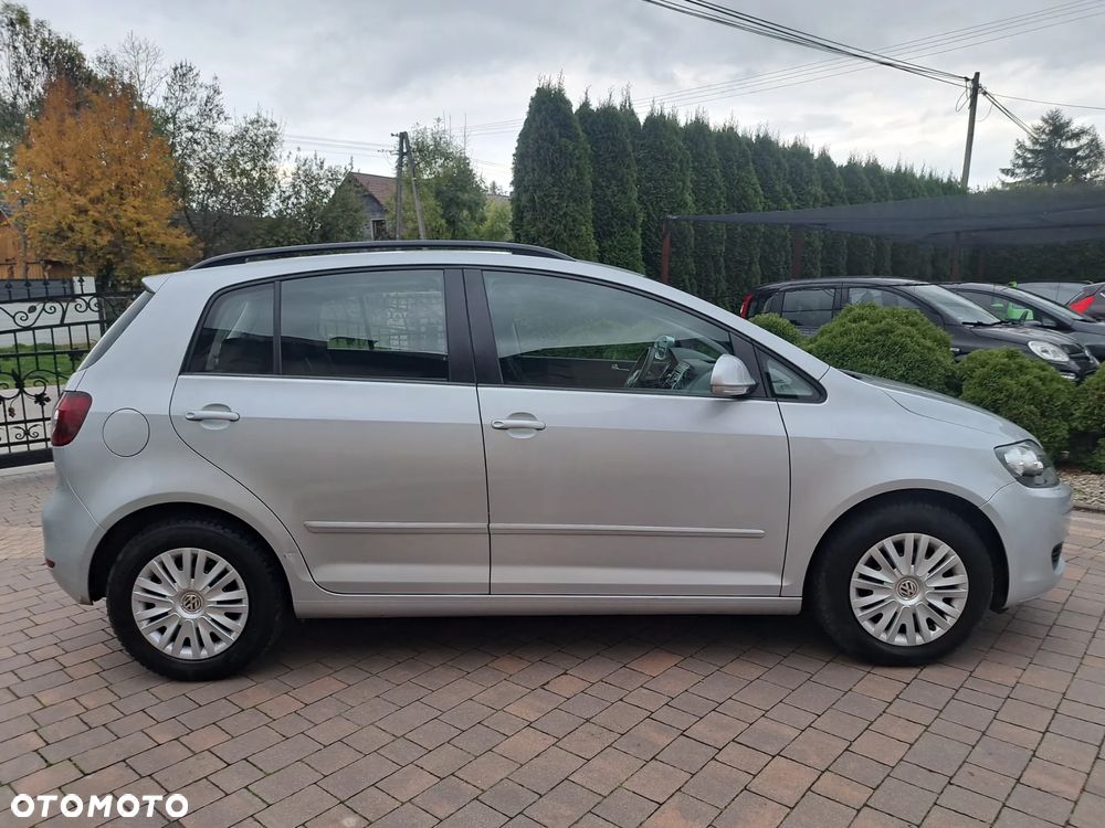 Volkswagen Golf Plus 1.4 Life - 8