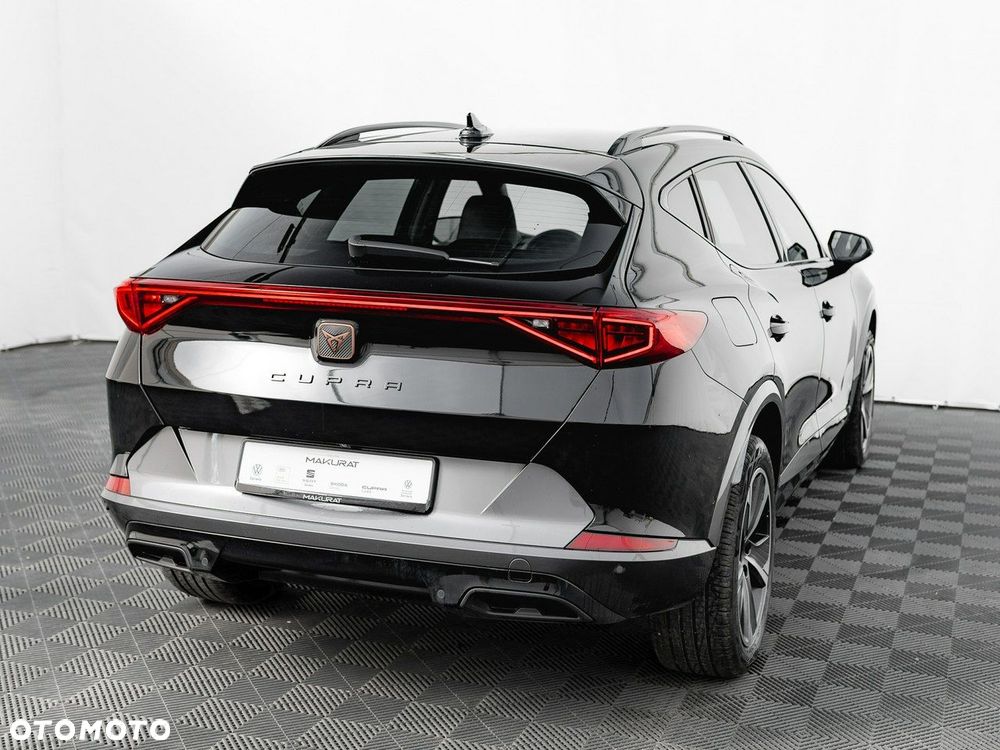 Cupra Formentor 2.0 TSI 4Drive DSG - 6