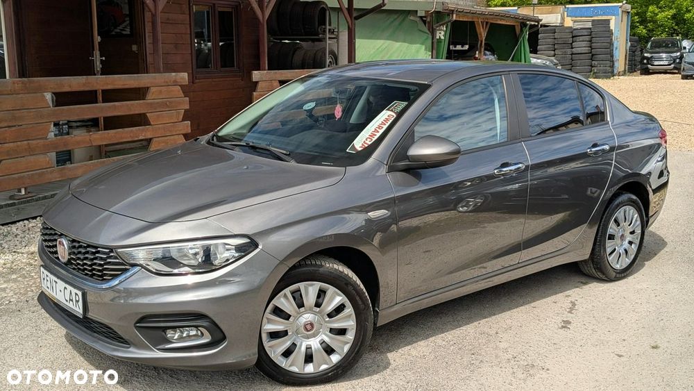 Fiat Tipo 1.4 16V Easy - 3
