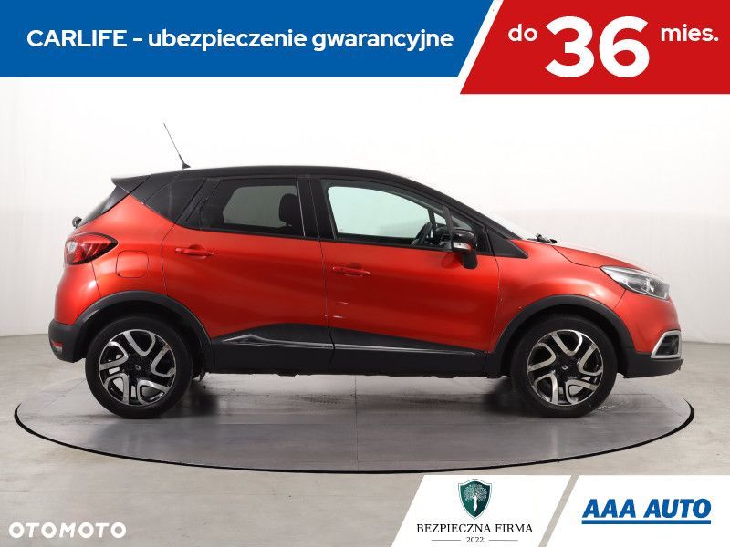 Renault Captur - 7