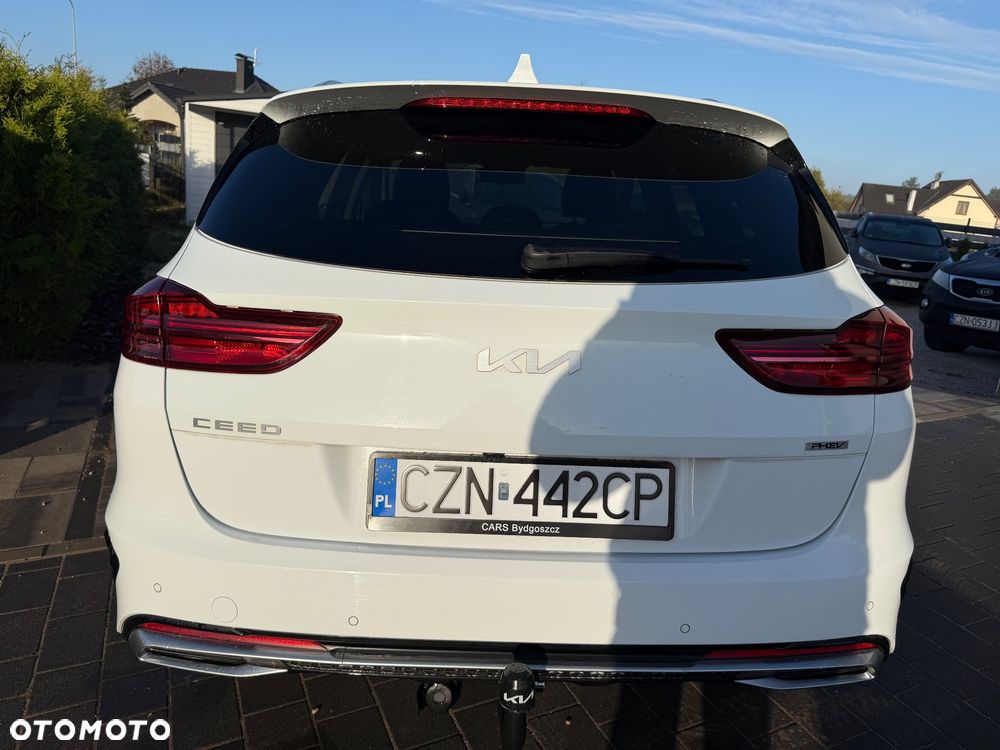 Kia Ceed - 3