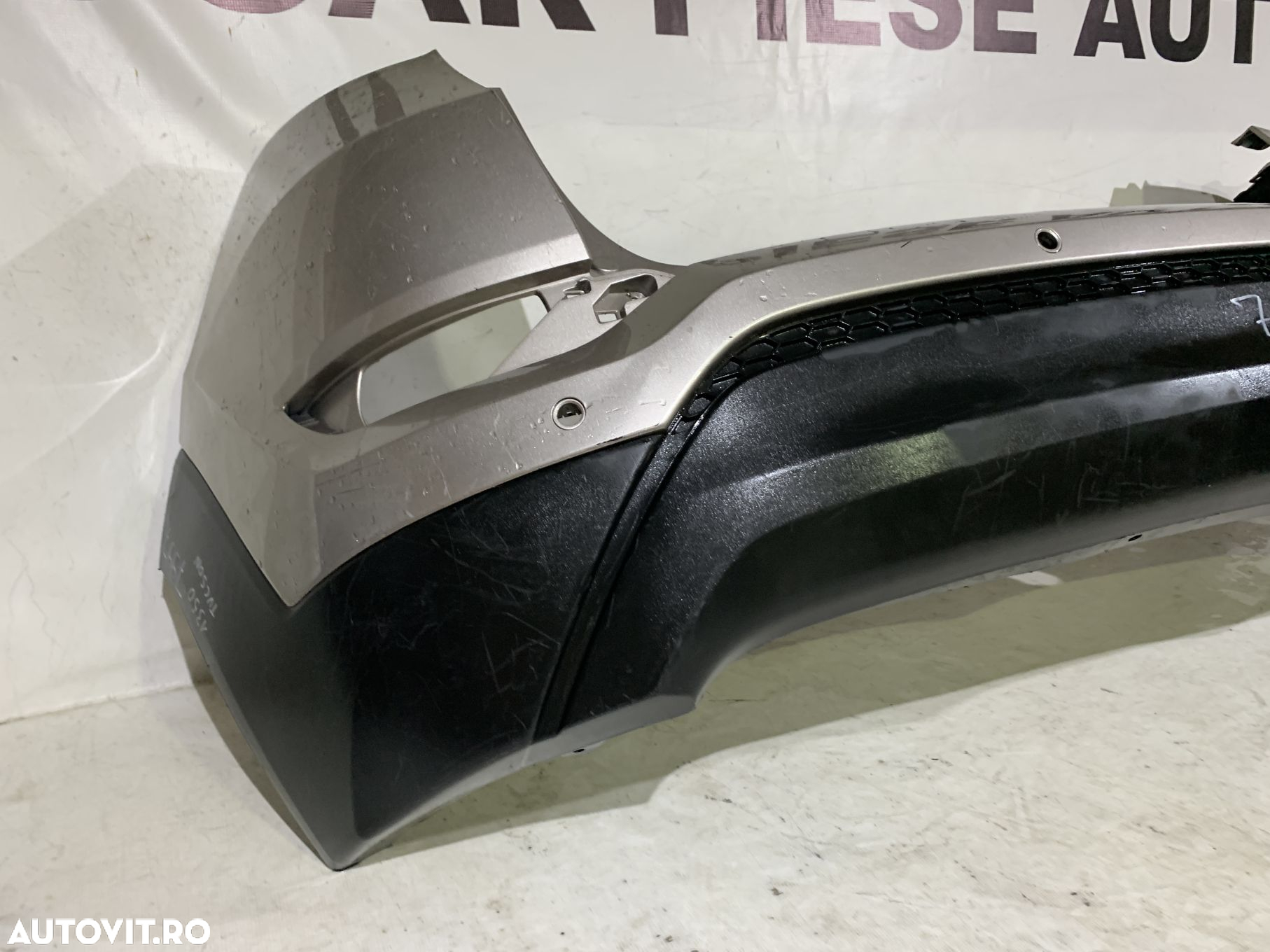 Bara spate Hyundai Tucson, 2015, 2016, 2017, 2018, cod origine OE 86611-D7000. - 8