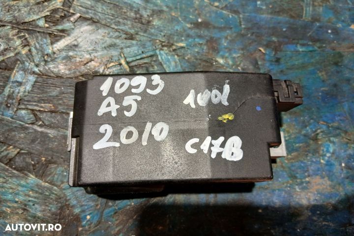 Blocator volan 8K0905852D 8K0905852D Audi A5 8T [2007 - 2011] Sportba - 1