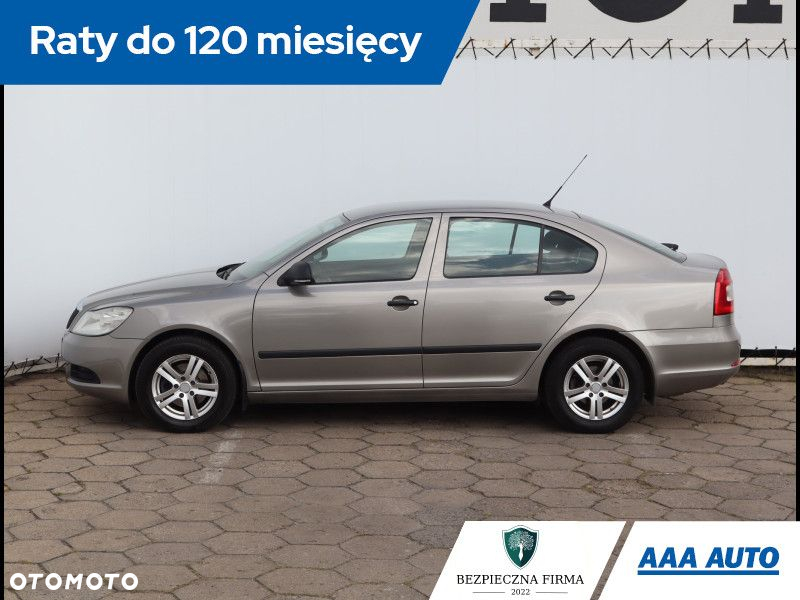 Skoda Octavia - 3