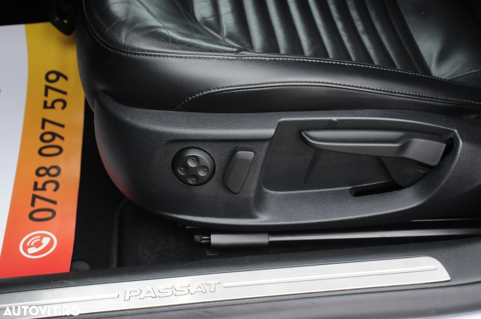 Volkswagen Passat - 16