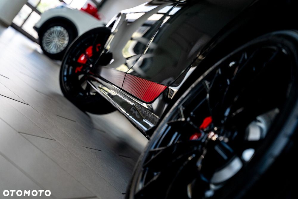 Volkswagen Golf 2.0 TSI GTI Edition 50 DSG - 12