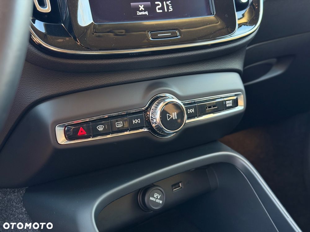 Volvo XC 40 D3 Geartronic Momentum Core - 20