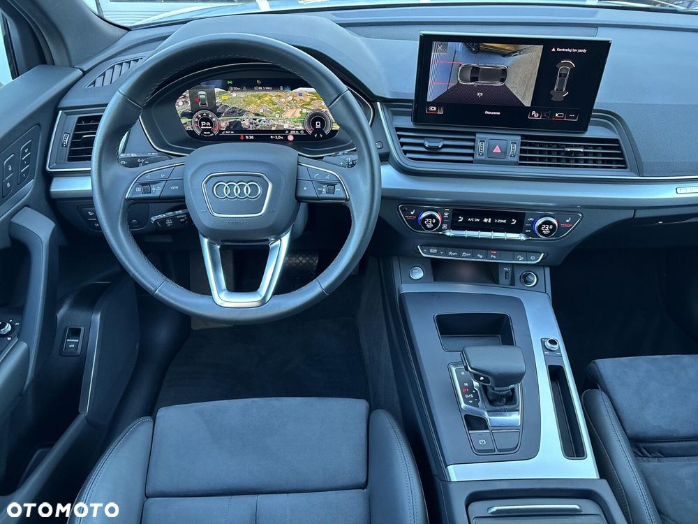 Audi Q5 Sportback - 11